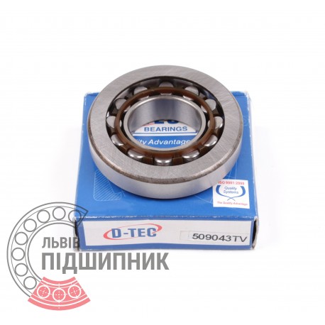 Подшипник роликовый сферический 509043A [D-TEC]