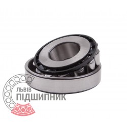 Tapered roller bearing 572791B [FAG]
