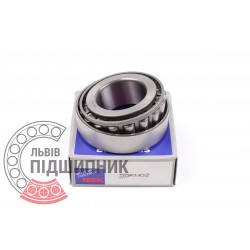 Tapered roller bearing 55KW02 [NSK]