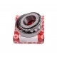 Tapered roller bearing 576079 [FAG]