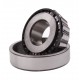 Tapered roller bearing 580704A [FAG]
