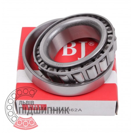 Tapered roller bearing 368A/362A [FBJ]