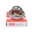 NJ206EM C3 [FBJ] Cylindrical roller bearing