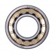 Cylindrical roller bearing NJ206 EMC3 [FBJ]