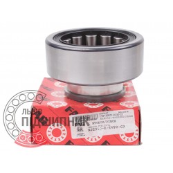 Cylindrical roller bearing NJ2310-E-TVP2-C3 [FAG]
