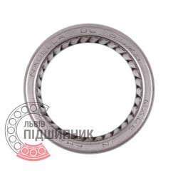 Needle roller bearing DL 3025 [Nadella]