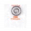 629-C-2Z-C3 [FAG] Miniature deep groove ball bearing