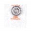 629-C-2Z-C3 [FAG] Miniature deep groove ball bearing