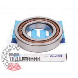 Cylindrical roller bearing NUP213 ET2XC3U [NTN]