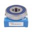 6206 2RS d20 C3 [PFI] Deep groove ball bearing