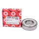 Deep groove ball bearing 6205-2Z-C3 [FAG]