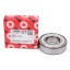 6205-C-2Z-C3 [FAG] Deep groove sealed ball bearing