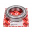 6009-2ZR-C3 [FAG] Deep groove sealed ball bearing