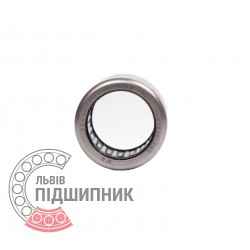 Needle roller bearing HK1620-2RS-L271 [INA]