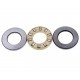 Axial cylindrical roller bearing 81102 M [NEUTRAL]
