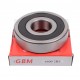 Deep groove ball bearing 6409 2RS [GBM]