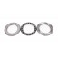 51215 [China] Thrust ball bearing