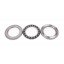 51215 [China] Thrust ball bearing