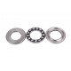 Thrust ball bearing 51209 [CX]