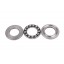 51209 [CX] Thrust ball bearing