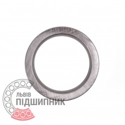 Thrust ball bearing 51110 [Kinex ZKL]
