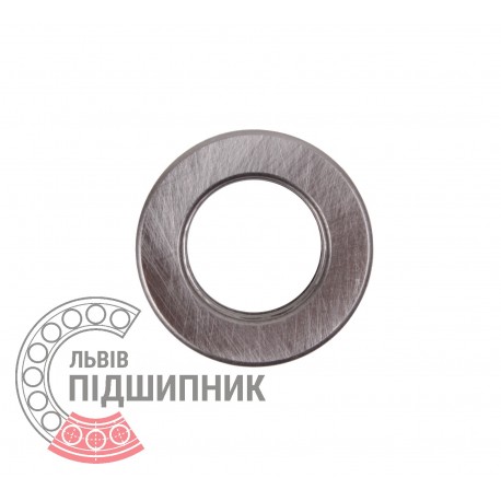 Thrust ball bearing 51103 [Kinex ZKL]