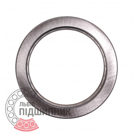 Thrust ball bearing 51112 [GPZ-4]