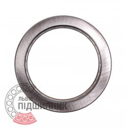 Thrust ball bearing 51113 [GPZ-4]