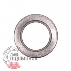 Thrust ball bearing 51108