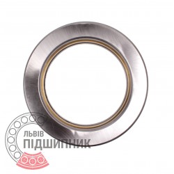 Thrust ball bearing 51236 [GPZ-9]