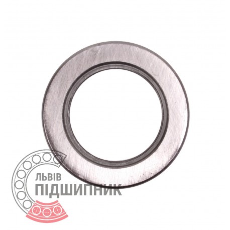 Thrust ball bearing 51104 [GPZ-4]