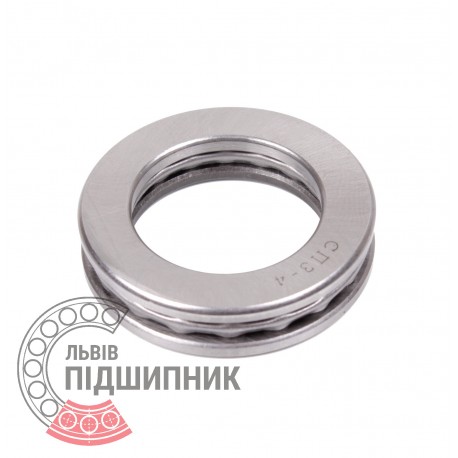 Thrust ball bearing 51108 [GPZ-4]