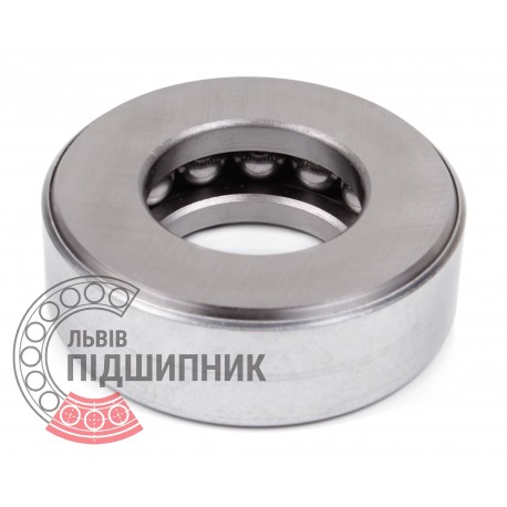 Thrust ball bearing 108810 [GPZ]