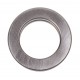 Thrust ball bearing 51217 [GPZ-4]