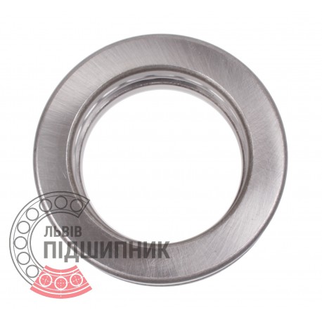 Thrust ball bearing 51217 [CX]