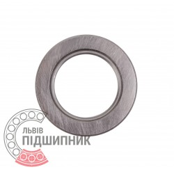 Thrust ball bearing 51107 [VBF]