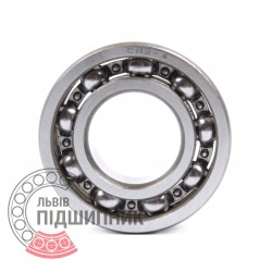 Deep groove ball bearing 6009 [GPZ-4]