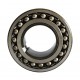 Self-aligning ball bearing 1212K+H212 [GPZ]