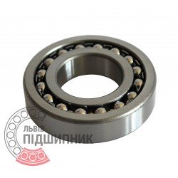 Self-aligning ball bearing 1213 [GPZ-4]