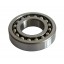 1217 [SPZ] Double row self-aligning ball bearing