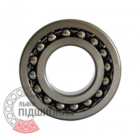 Self-aligning ball bearing 1309 [GPZ-4]
