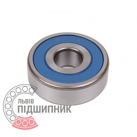 Deep groove ball bearing B17-99