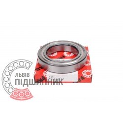 Deep groove ball bearing 6012-2Z-C3 [FAG]