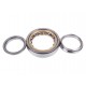 Angular contact ball bearing QJ210-MPA [FAG]