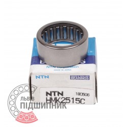 Needle roller bearing HMK2515C [NTN]