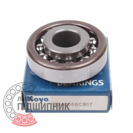 Deep groove ball bearing 83A105 GCS17 [Koyo]