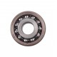 Deep groove ball bearing 83A105 GCS17 [Koyo]