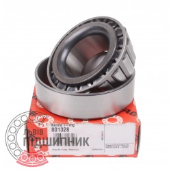 Tapered roller bearing 801328 [FAG]