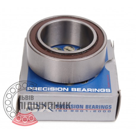 Angular contact ball bearing ACB30460018/16 [CX]