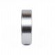 Deep groove ball bearing 607 2RSR [Kinex ZKL]